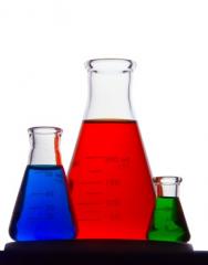 Raw material for the manufacture of paints